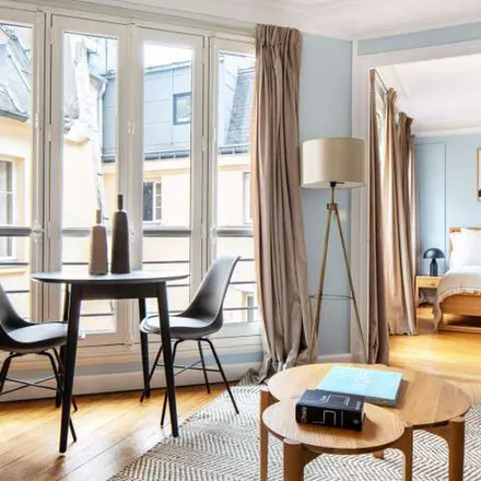 Image 7 - 8 Rue de l'Amiral de Coligny, 75001 Paris, France - Apartment for rent
