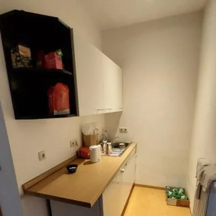 Rent this 4 bed apartment on Großenhainer Straße 209 in 01129 Dresden, Germany