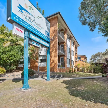 Image 4 - Sandcastles, Boultwood Street, Coffs Harbour NSW 2450, Australia - Apartment for rent