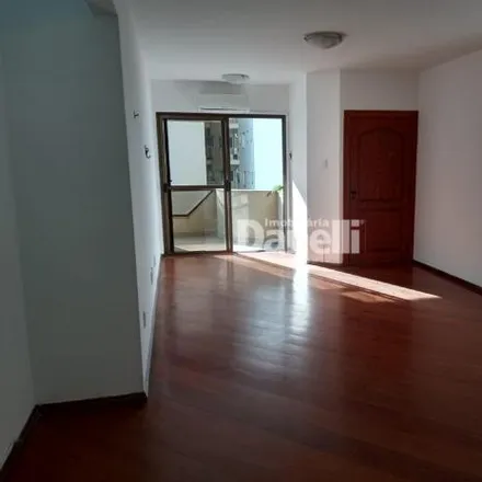 Rent this 3 bed apartment on Rua Síria in Jardim das Nações, Taubaté - SP