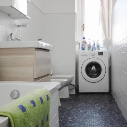 Rent this 4 bed apartment on Ai Muciaccia in Via Giacomo Boni, 16