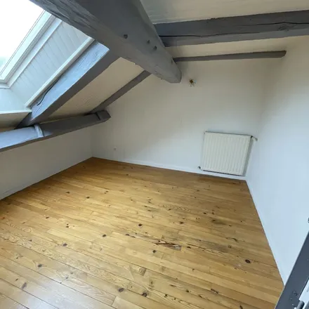 Rent this 4 bed apartment on 40 Rue de l'Aire de Pique-nique in 07320 Devesset, France