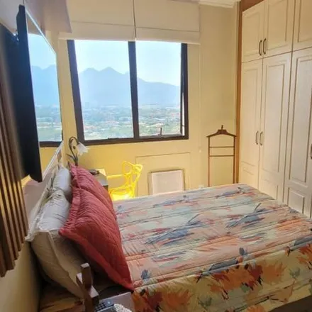 Buy this 2 bed apartment on Cla de Luca in Ala Aruba, Barra da Tijuca