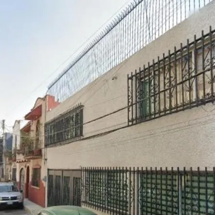 Buy this studio house on Cerrada Torreón in Cuauhtémoc, 06760 Mexico City