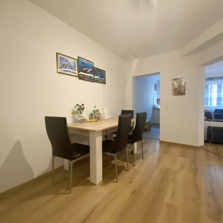 Rent this 3 bed apartment on Lichtentaler Straße 16 in 76530 Baden-Baden, Germany