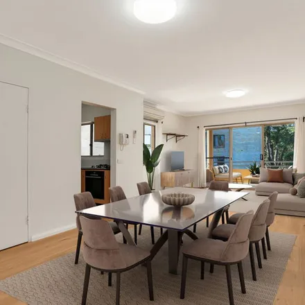 Image 4 - 2 Barton Road, Artarmon NSW 2064, Australia - Apartment for rent