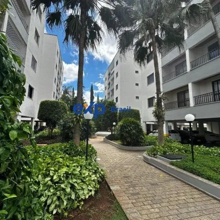 Image 2 - Rua Maria Aparecida Meneghini, Parque Nossa Senhora da Candelária, Itu - SP, 13311-052, Brazil - Apartment for sale
