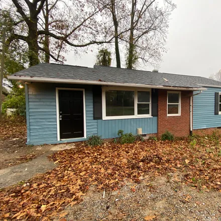 Rent this 3 bed room on 1841 West Blvd in Charlotte, NC 28208
