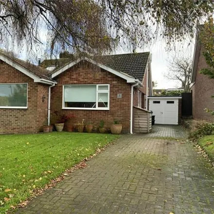 Buy this 3 bed house on West Manton in Manton, SN8 4HN