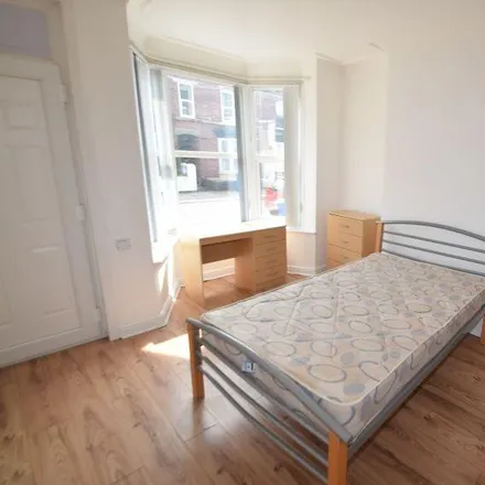 Image 7 - 353 Ecclesall Road, Sheffield, S11 8PE, United Kingdom - Townhouse for rent