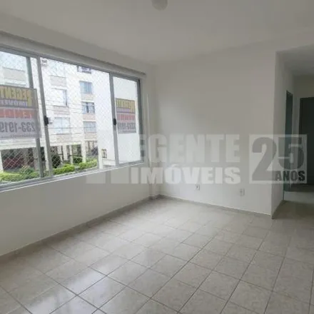 Buy this 1 bed apartment on Rodovia Admar Gonzaga in Itacorubi, Florianópolis - SC