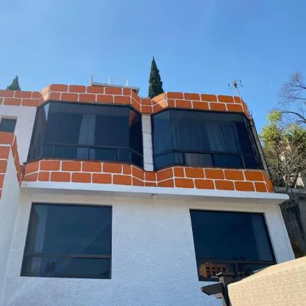 Image 1 - Calle Martín Román Arellano, Álvaro Obregón, 01560 Mexico City, Mexico - House for sale