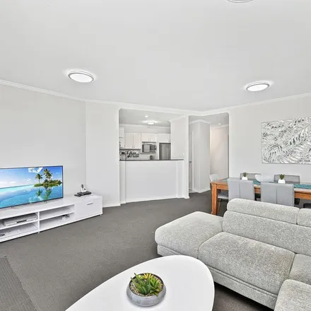 Image 6 - Warayama Place, Rozelle NSW 2039, Australia - Apartment for rent