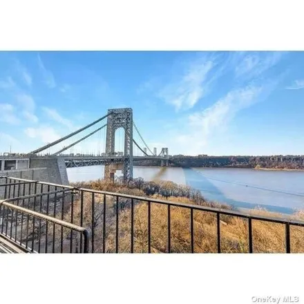 Image 3 - 330 Haven Avenue, New York, NY 10033, USA - Apartment for sale