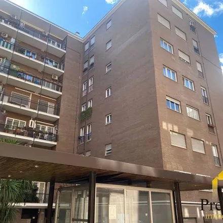 Rent this 3 bed apartment on Douglas in Viale Leonardo da Vinci, 00145 Rome RM