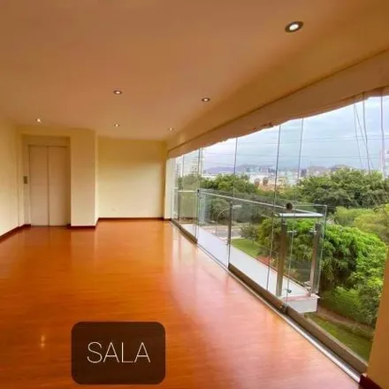 Image 2 - Zola, San Borja, Lima Metropolitan Area 15041, Peru - Apartment for sale