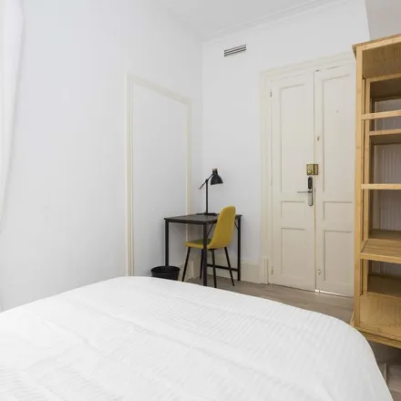 Image 5 - Carrer de Pelai, 50, 08001 Barcelona, Spain - Apartment for rent