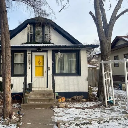 Buy this 2 bed house on North Oliver Avenue in Minneapolis, MN 55411