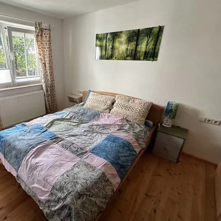 Image 5 - 72469 Meßstetten, Germany - Apartment for rent