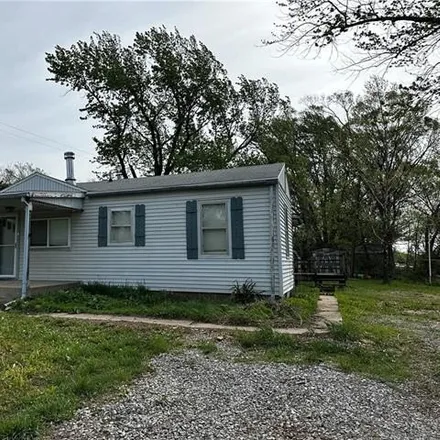 Image 3 - unnamed road, Jefferson County, KS 66429, USA - House for sale