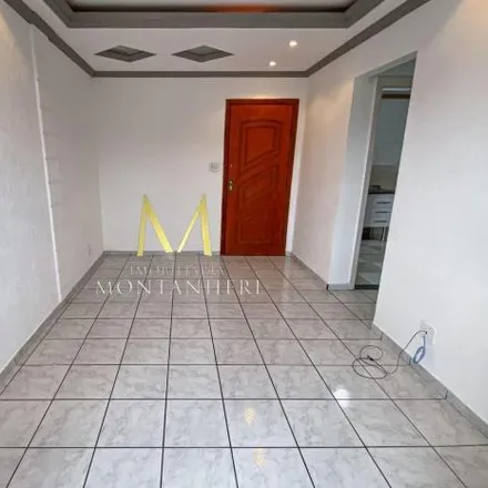 Rent this 2 bed apartment on Rua das Flores de Liz in Guaturinho, Cajamar - SP