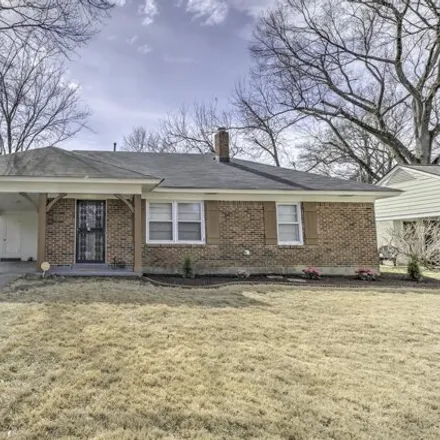 Buy this 3 bed house on 5077 New Castle Road in Memphis, TN 38117