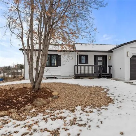 Image 2 - 6740 West 112th Place, Westminster, CO 80020, USA - House for sale