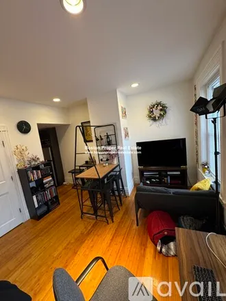 Rent this 1 bed apartment on 254 Newbury St
