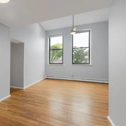 Buy this 2 bed condo on 80 Beaumont Street in Boston, MA 02124