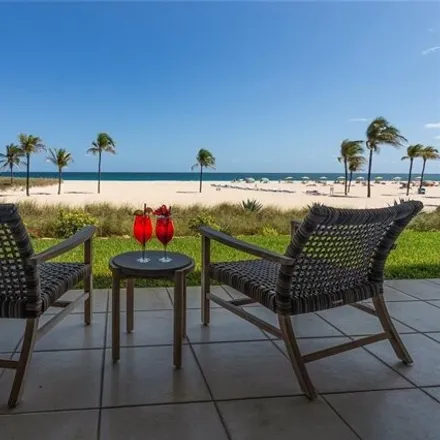 Image 3 - Lago Mar Resort and Club, South Ocean Lane, Harbor Heights, Fort Lauderdale, FL 33316, USA - Condo for sale