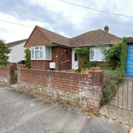 Buy this 2 bed house on Cross Road in Deal, CT14 9LA