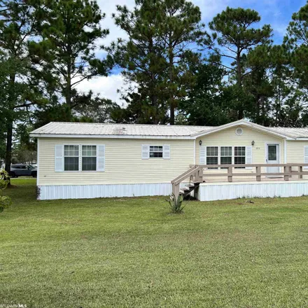 Buy this 3 bed house on 4212 Lauder Lane in Orange Beach, AL 36561