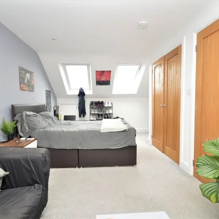 Image 9 - 12 Kipling Road, Filton, BS7 0QR, United Kingdom - Apartment for rent