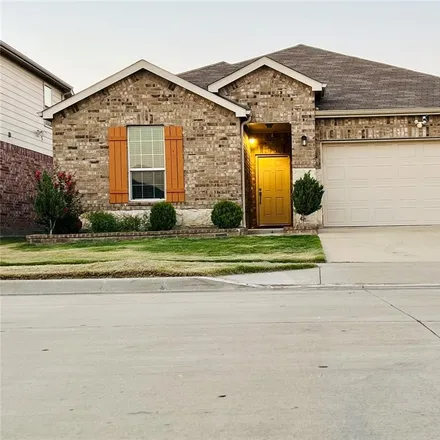 Image 4 - 2437 Buelingo Lane, Fort Worth, TX 76131, USA - House for rent