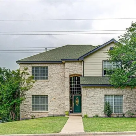 Buy this 5 bed house on 1103 Mayan Way in Travis County, TX 78733