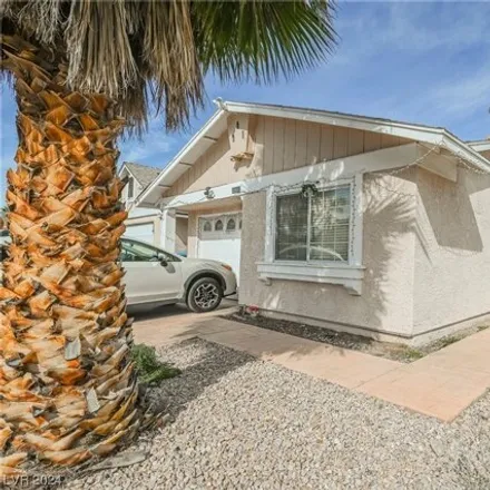 Buy this 2 bed house on 6544 Gazelle Drive in Las Vegas, NV 89108