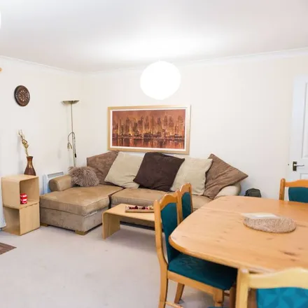 Rent this 2 bed apartment on Southampton in SO14 3GN, United Kingdom