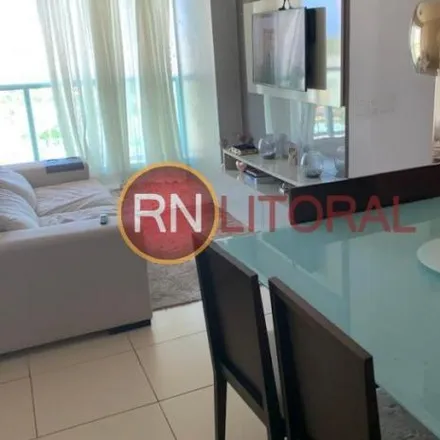 Buy this 2 bed apartment on Shopping dos Colchões in Avenida Engenheiro Roberto Freire, Capim Macio