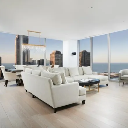 Image 5 - The Coast at Lakeshore East, 345 East Wacker Drive, Chicago, IL 60601, USA - Condo for sale