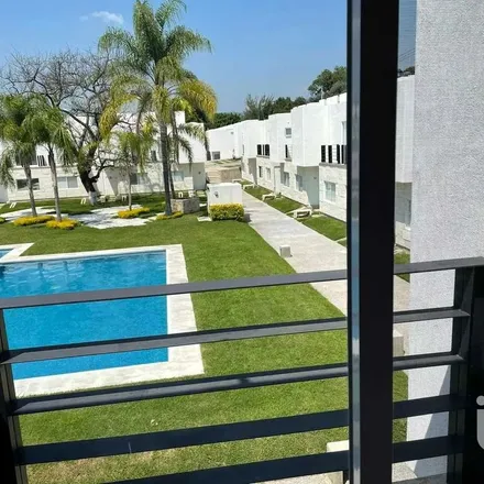 Image 8 - Calle Amate, 62732, MOR, Mexico - Apartment for rent