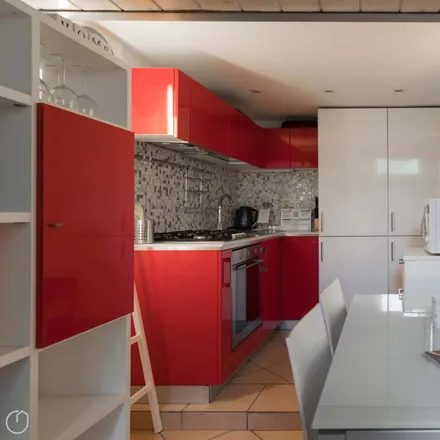 Image 7 - Via Giuseppe Candiani, 19, 20158 Milan MI, Italy - Apartment for rent