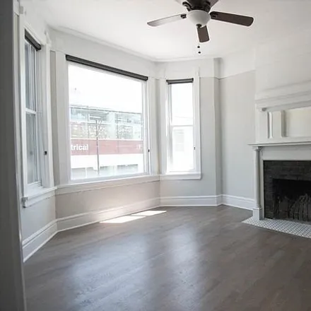 Rent this 3 bed apartment on 2652 North Halsted Street