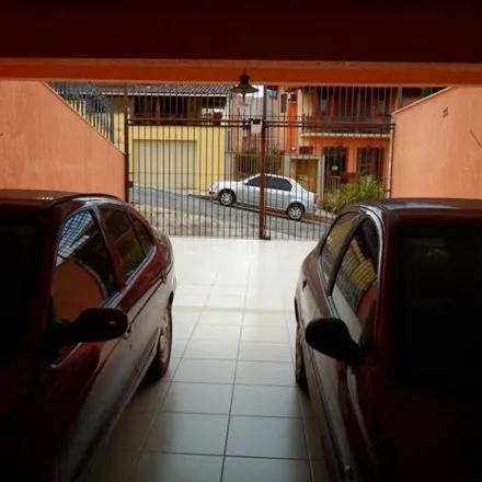 Buy this 5 bed house on Rua Durval de Souza Lima in Sede, Contagem - MG