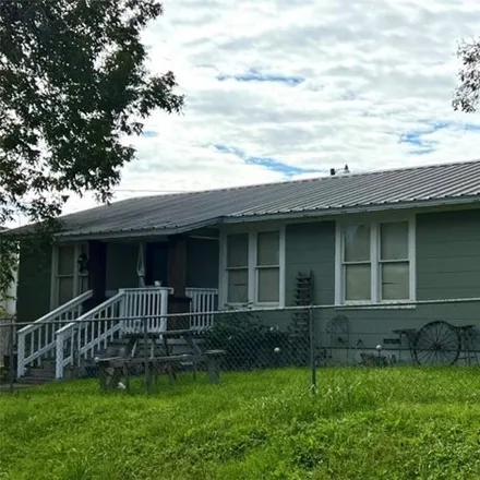Buy this 3 bed house on 379 East 8th Street in Shiner, TX 77984