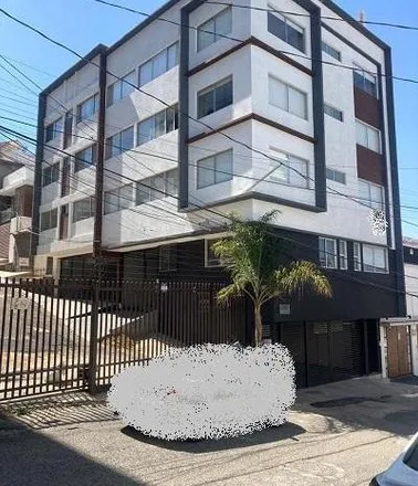 Buy this 2 bed apartment on unnamed road in Lomas de Atizapán, 52977 Atizapán de Zaragoza