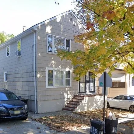 Rent this 3 bed apartment on 48 Little Street in Belleville, NJ 07109