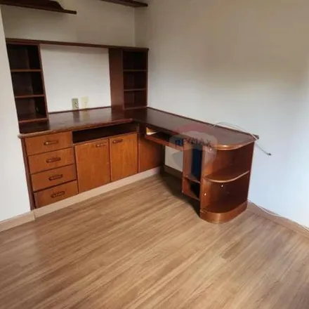 Rent this 3 bed apartment on Rua Barbara Knippelberg Loureiro 146 in Vila Ema, São José dos Campos - SP