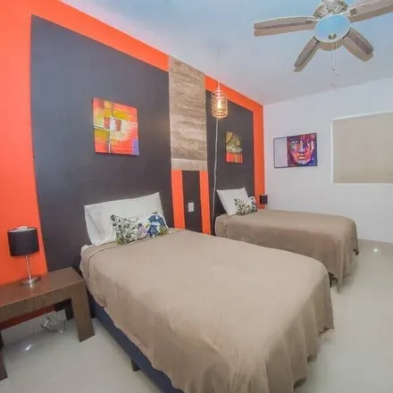 Rent this 2 bed apartment on 63735 Las Jarretaderas in NAY, Mexico