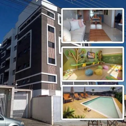Image 2 - Rua Salvador Russani, Alvinópolis, Atibaia - SP, 12942-560, Brazil - Apartment for rent