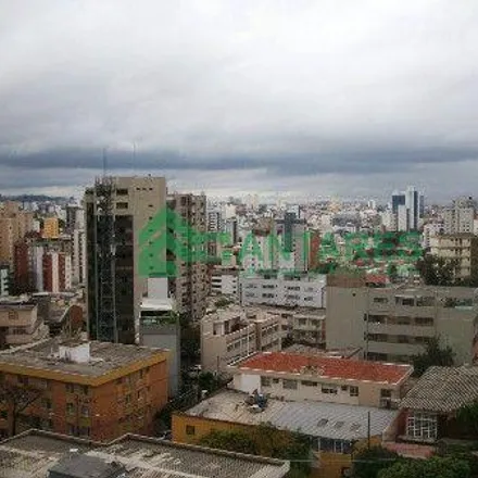 Image 2 - Hospital Madre Tereza, Avenida Raja Gabaglia 1002, Gutierrez, Belo Horizonte - MG, 30380-103, Brazil - Apartment for sale